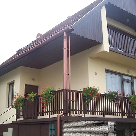 Apartmán In 19085 Balatonlelle