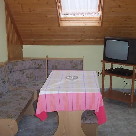 In 19085 Apartmán Balatonlelle