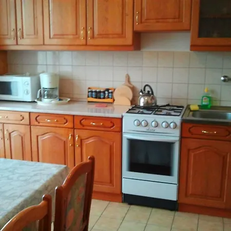 In 19085 Apartmán